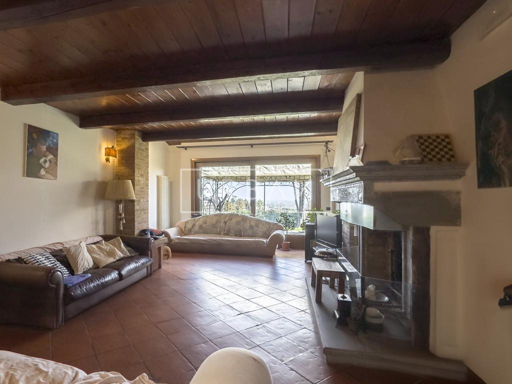 Villa unifamiliare, Forlì