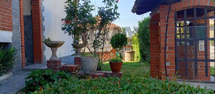 Villa, Gambolò — foto 4 di 5