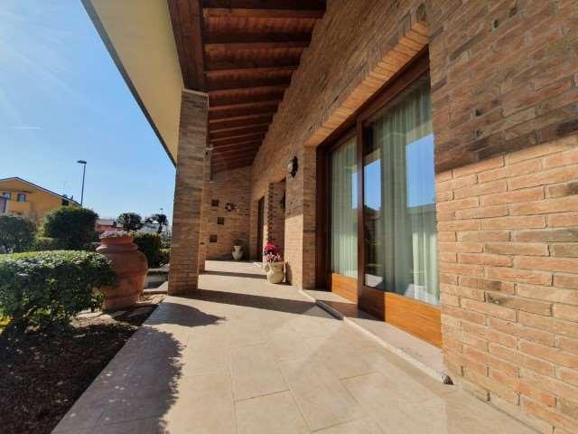 Villa unifamiliare in Via Giovanni Falcone E Paolo Borsellino 31, Oderzo — foto 2 di 5