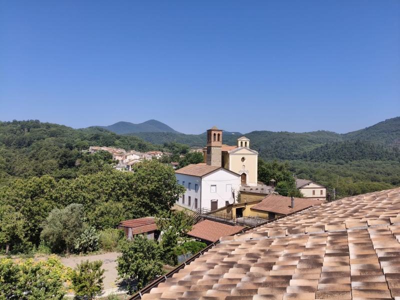 Casa indipendente in Via Corteciceri, Teano — foto 4 di 5