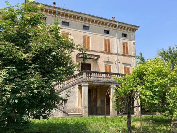 Villa plurifamiliare in Via Guglielmo Du Tillot 26, Colorno — foto 4 di 5
