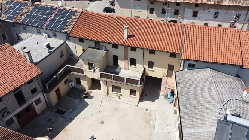 Casa indipendente in Via Antoniana 2, Lestizza — foto 3 di 5