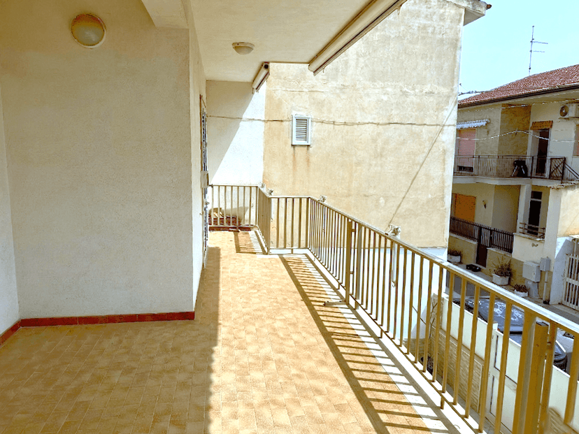 Appartamento in Via Lampedusa 11, Santa Croce Camerina — foto 2 di 5