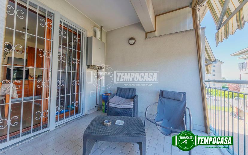 Trilocale in Via San Invenzio, Gaggiano — foto 4 di 5