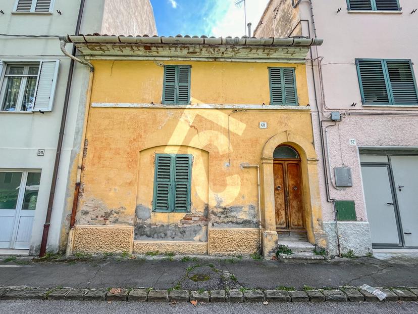 Casa indipendente, Jesi — foto 5 di 5