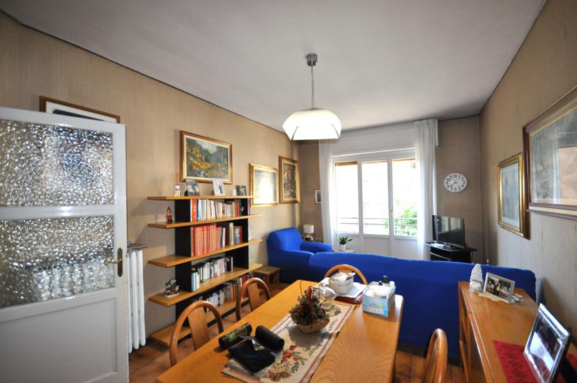 Trilocale in Via Fratelli di Dio 19, Villadossola — foto 4 di 5