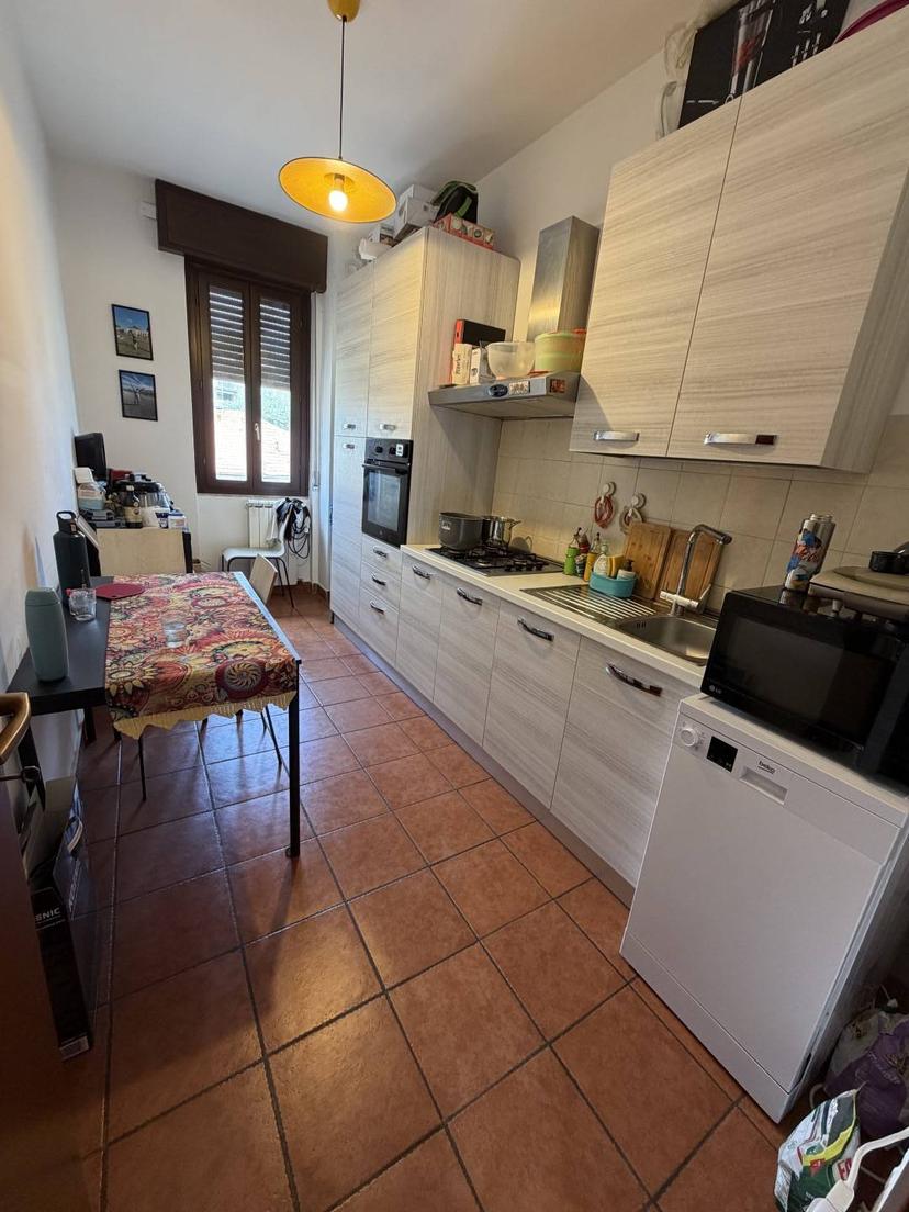 Bilocale in Viale Piave 48, Cologno Monzese