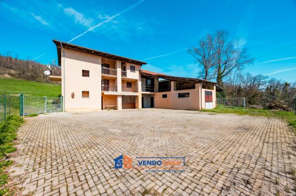 Villa in Frazione Cornati 46, Murazzano — foto 2 di 5