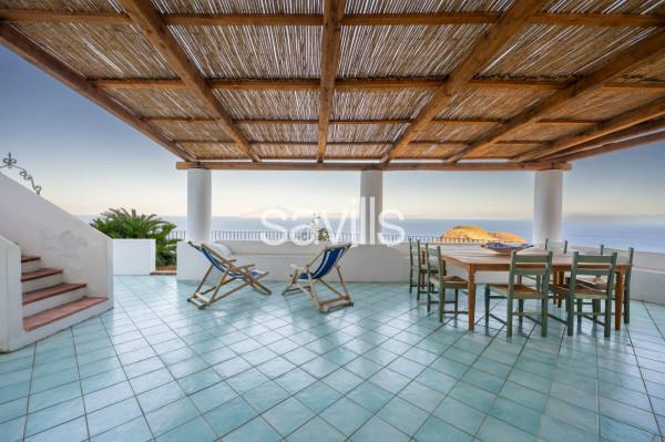 Villa, Lipari — foto 3 di 5