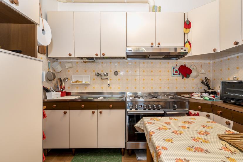 Bilocale in Via Perosa Ronvel, Demonte — foto 4 di 5
