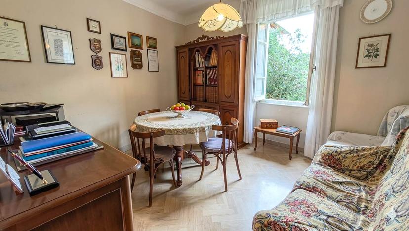 Villa, Lerici — foto 3 di 5
