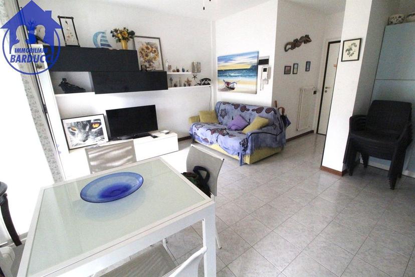 Trilocale in Via Fratelli Cervi 6, Bellaria-Igea Marina — foto 3 di 5