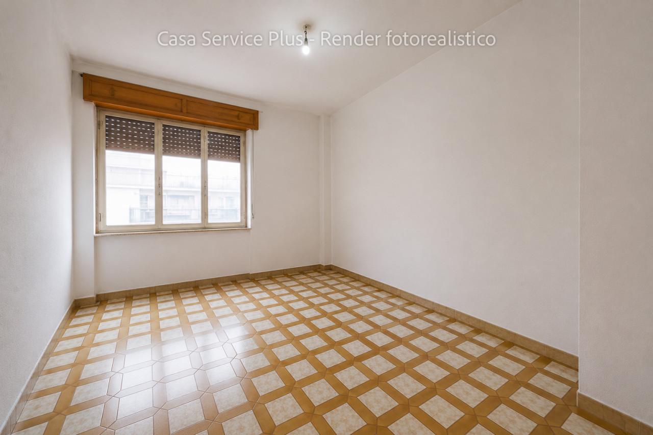 Appartamento in Via Trieste, Supersano