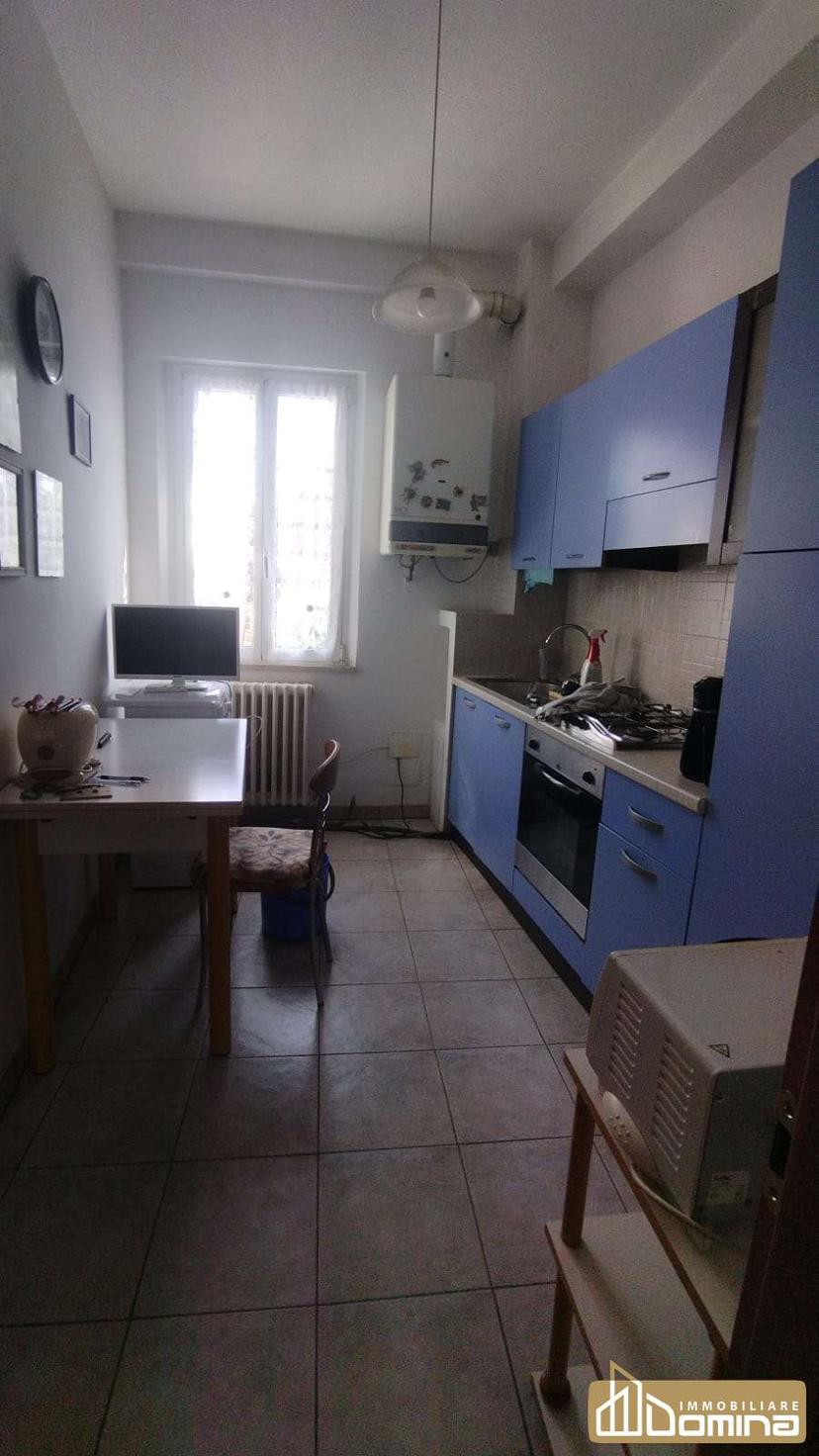 Quadrilocale in Via Bixio, Falconara Marittima — foto 2 di 5
