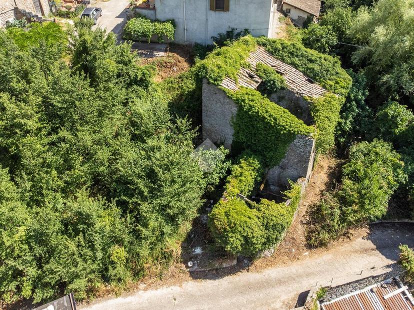Rustico in Strada Pierina, Viterbo — foto 5 di 5