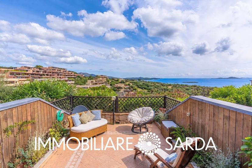 Trilocale in Portisco, Olbia — foto 2 di 5