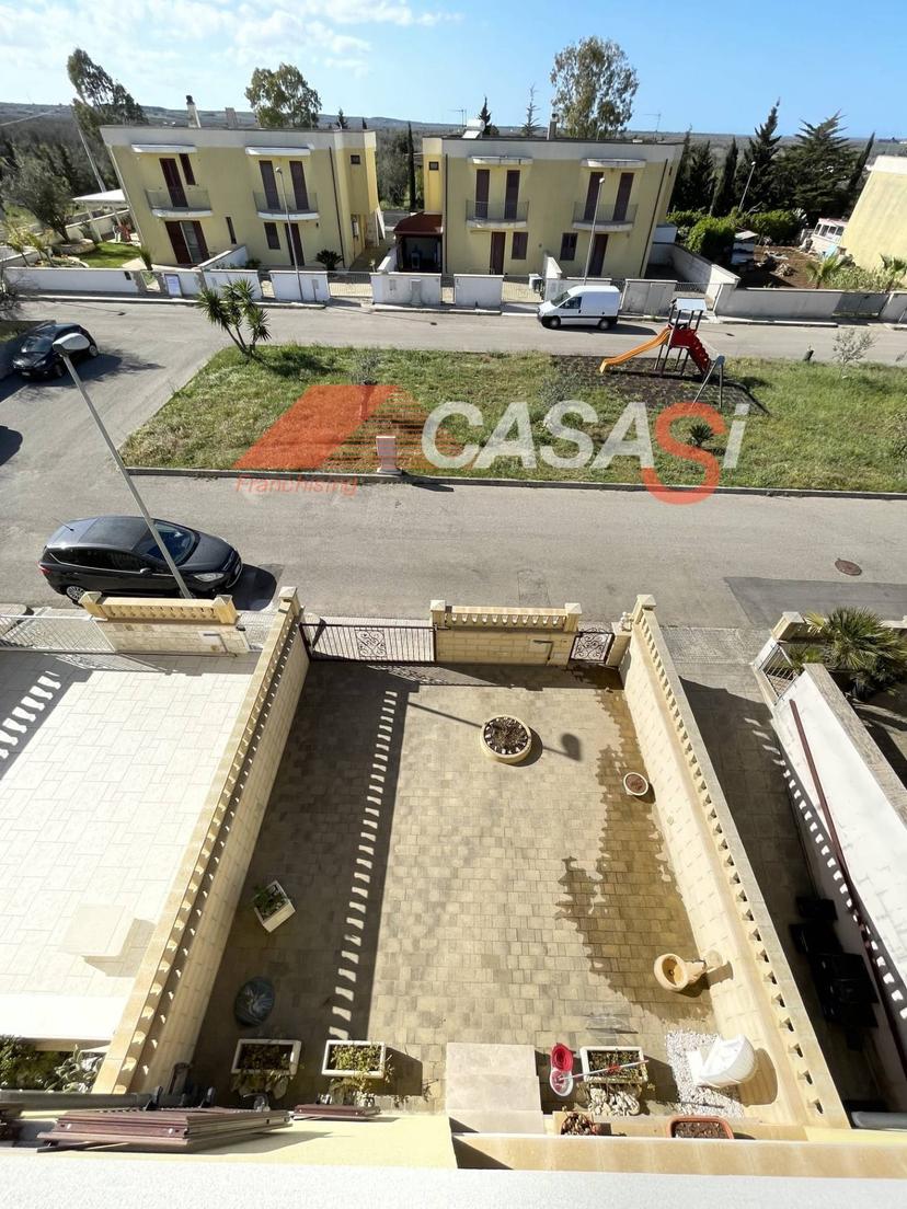 Villa a schiera in Piazza Carmelo Bene, Giurdignano — foto 4 di 5