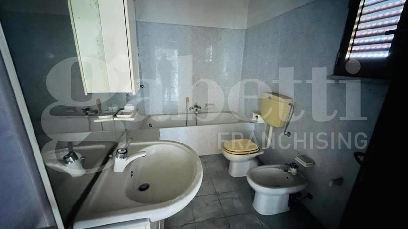 Casa indipendente in Via d. Alighieri 3, Alliste — foto 2 di 5
