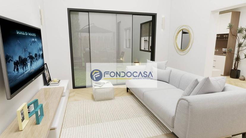 Casa indipendente in Via Vanini 43, Squinzano — foto 4 di 5