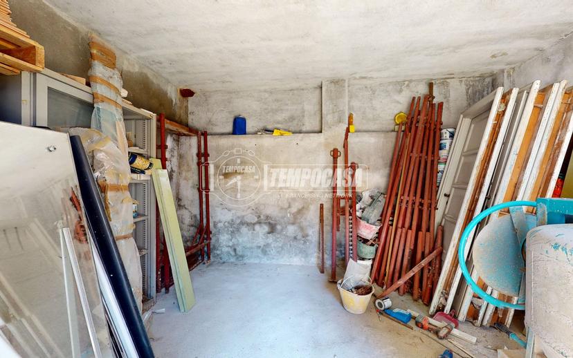 Rustico in Via Francesco Lovati 14, Besana in Brianza — foto 5 di 5