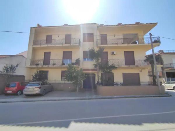 Appartamento in Via Nazionale Terme 297, Terme Vigliatore — foto 5 di 5