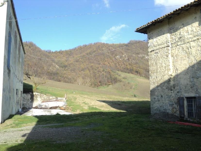 Rustico in Via Torrente Venola, Marzabotto — foto 4 di 5