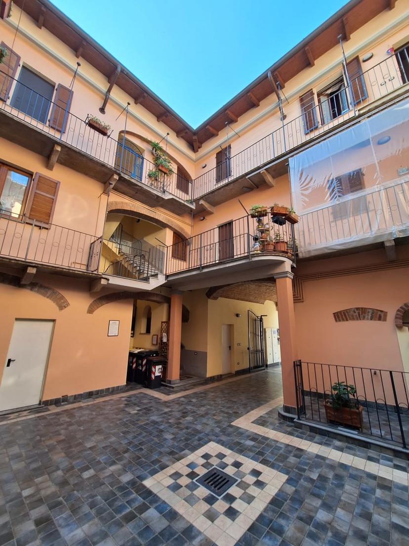 Appartamento in Via Oliviero Capello 50, Casale Monferrato