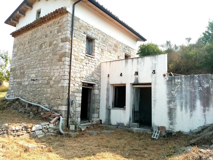 Villa in C.da Fonte della Vetica  Snc, Ripalimosani — foto 4 di 5