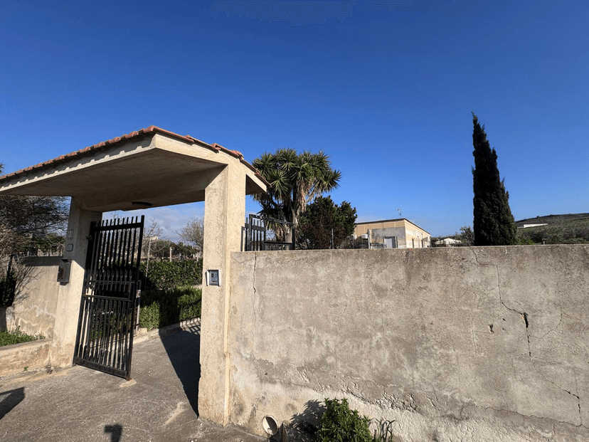 Casa indipendente in Via Scularici 43, Trapani — foto 3 di 5