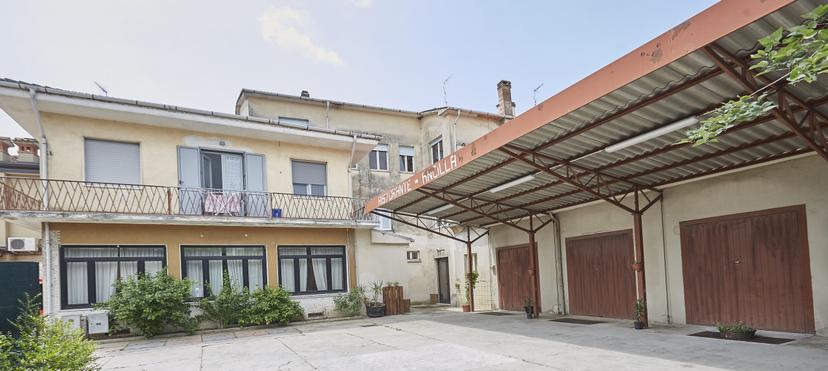 Villa a schiera, Valeggio sul Mincio — foto 2 di 5