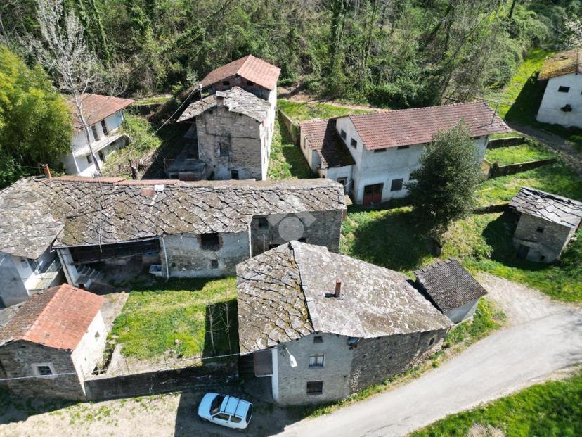Casa indipendente in Via Gorgia 13, Gambasca — foto 5 di 5