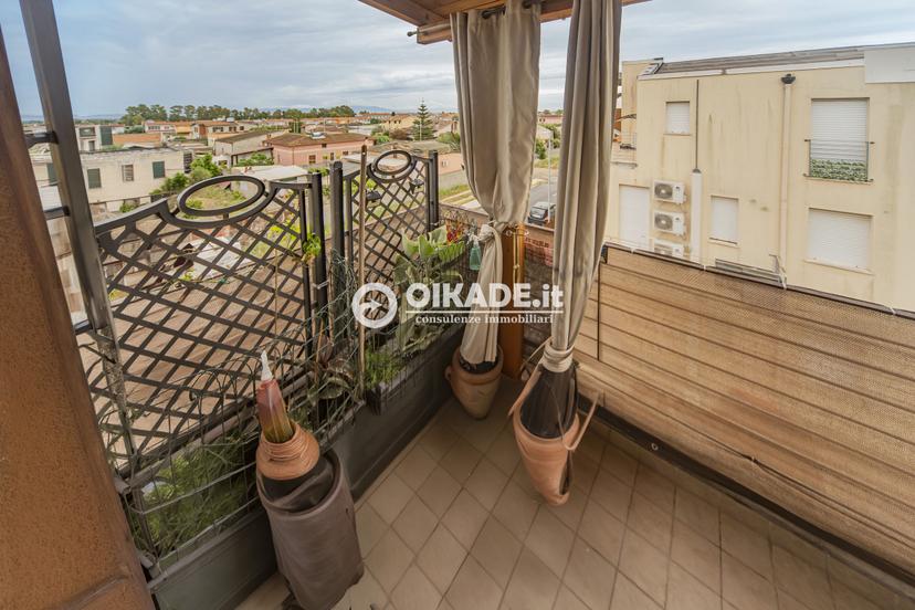 Trilocale in Via Vincenzo Bellini, Uta — foto 5 di 5