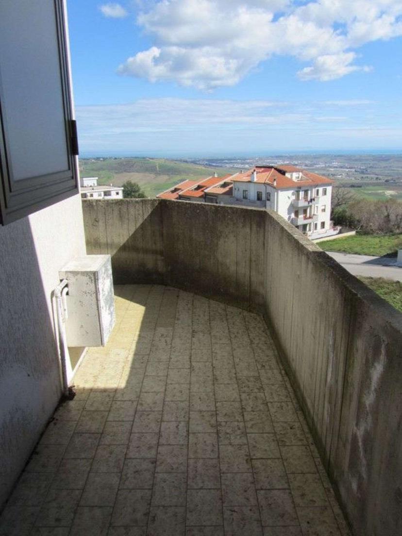 Appartamento in Giuseppe Manente 1, Guglionesi — foto 2 di 5