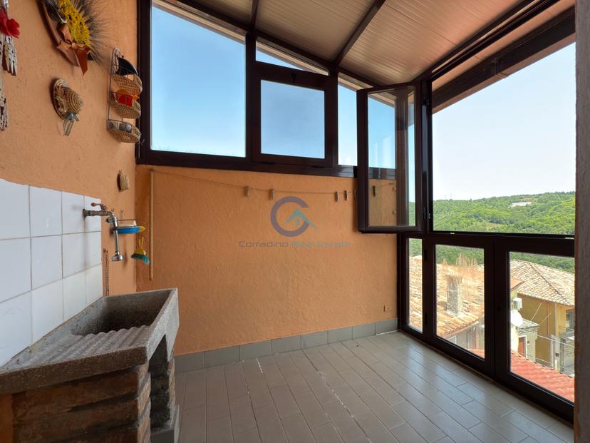 Casa indipendente in Via Partenope 17, Carlopoli — foto 4 di 5