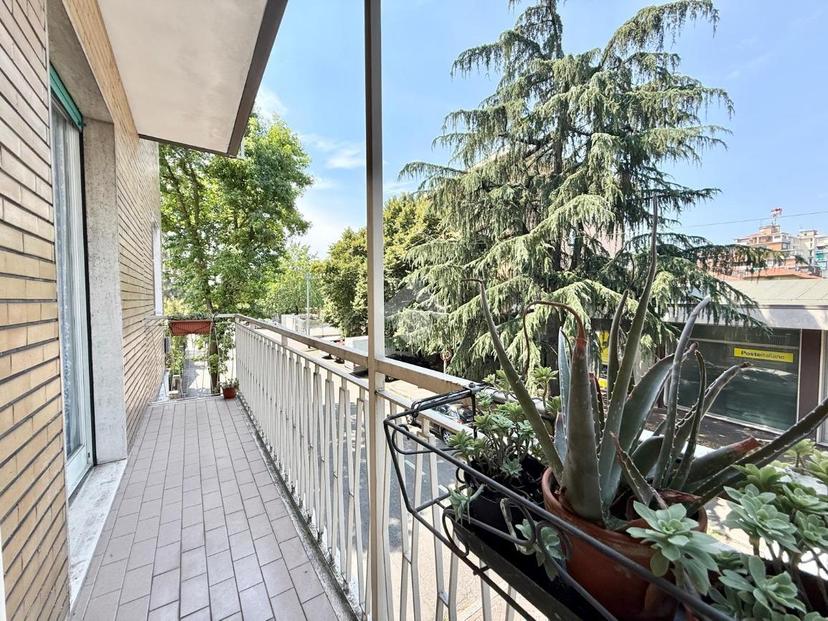 Bilocale in Via Binella 8, Cinisello Balsamo