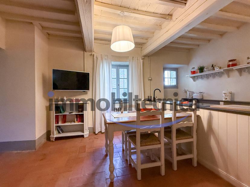 Trilocale in La Scheggia, Anghiari — foto 3 di 5