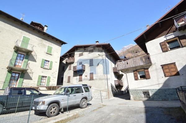 Quadrilocale in Vicolo Santela, Valfurva — foto 5 di 5