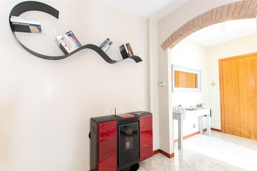 Appartamento, Cisano Bergamasco — foto 2 di 5