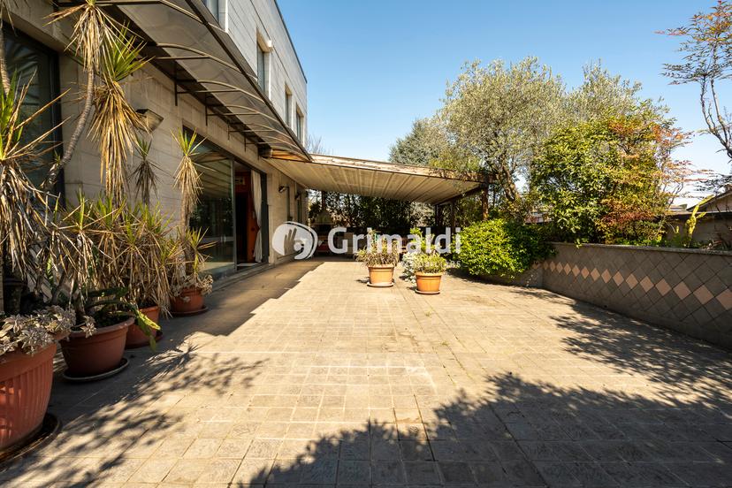 Quadrilocale in Favaron 68, Nova Milanese — foto 3 di 5