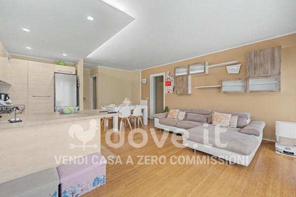 Quadrilocale in Via G. Mocchegiani 2, Sedico