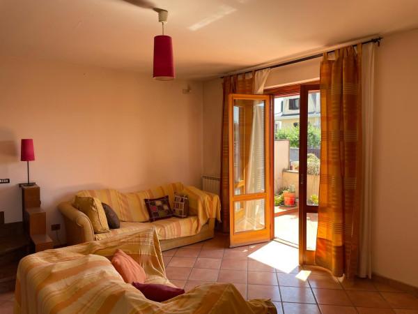 Villa plurifamiliare in Via Poggio Cesi, Guidonia Montecelio — foto 4 di 5