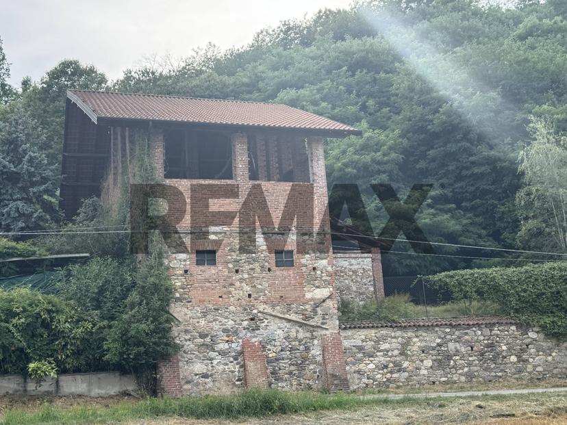 Rustico in Cascina Balchi 16, Cureggio — foto 3 di 5