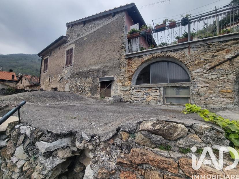 Quadrilocale in Via Sant'Antonio 1, Balestrino — foto 3 di 5