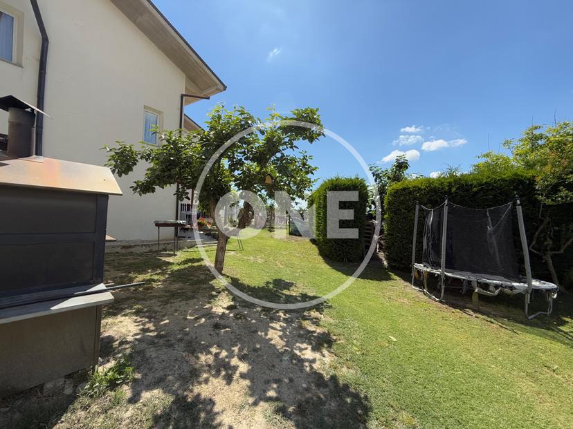 Villa a schiera in Contrada Collina 18, Nocciano — foto 4 di 5
