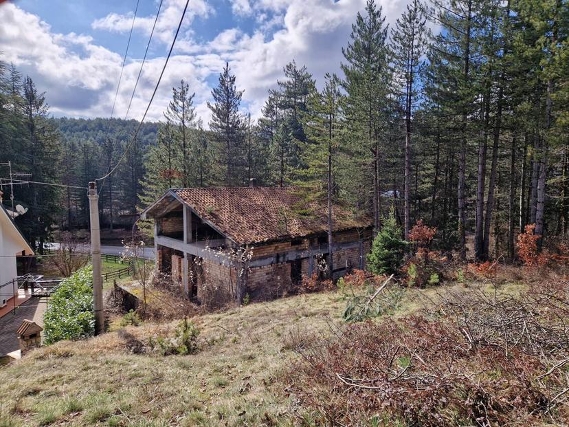 Rustico, Campo di Giove — foto 2 di 5