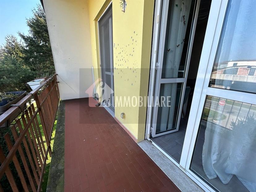 Appartamento in Via Fornaretto Mantovano 1, Sabbioneta — foto 5 di 5