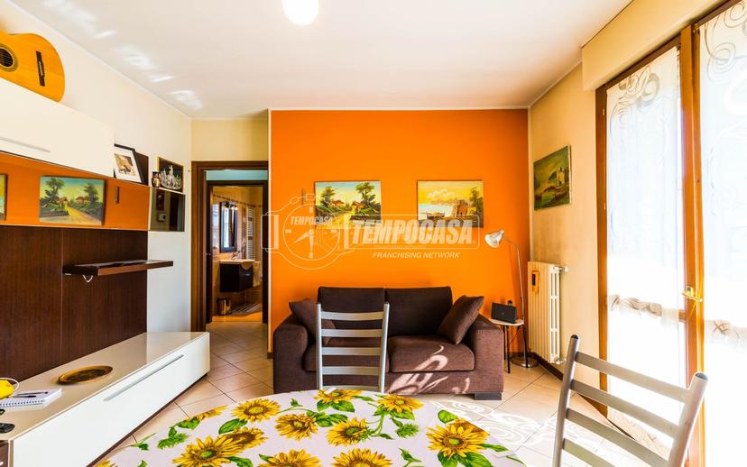 Bilocale in Viale Italia 45, Lentate sul Seveso — foto 2 di 5