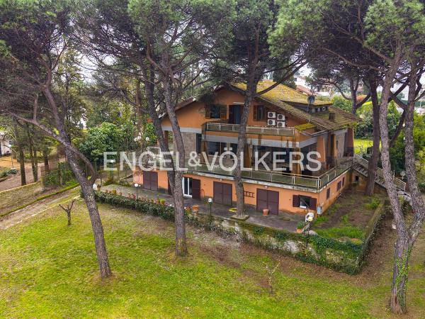 Villa in Traversa della Selciatella, Bracciano — foto 5 di 5