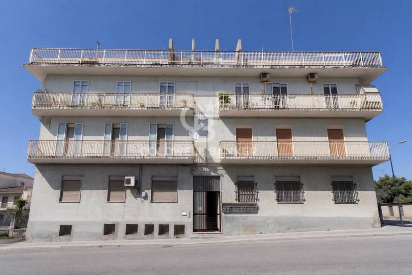 Attico in Corso Umberto I 217, Scicli — foto 3 di 5
