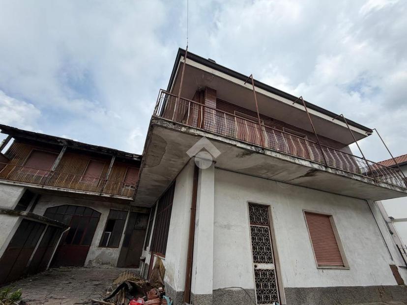 Villa in Via Carducci 1, Seregno — foto 3 di 5